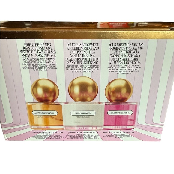 TRULY Perfumer's Set - Picture 3 of 3